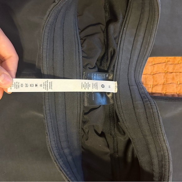 Softstreme Pant - Lululemon - Picture 5 of 5